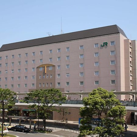 Jr-East Hotel Mets Kawasaki Kawasaki  Zewnętrze zdjęcie
