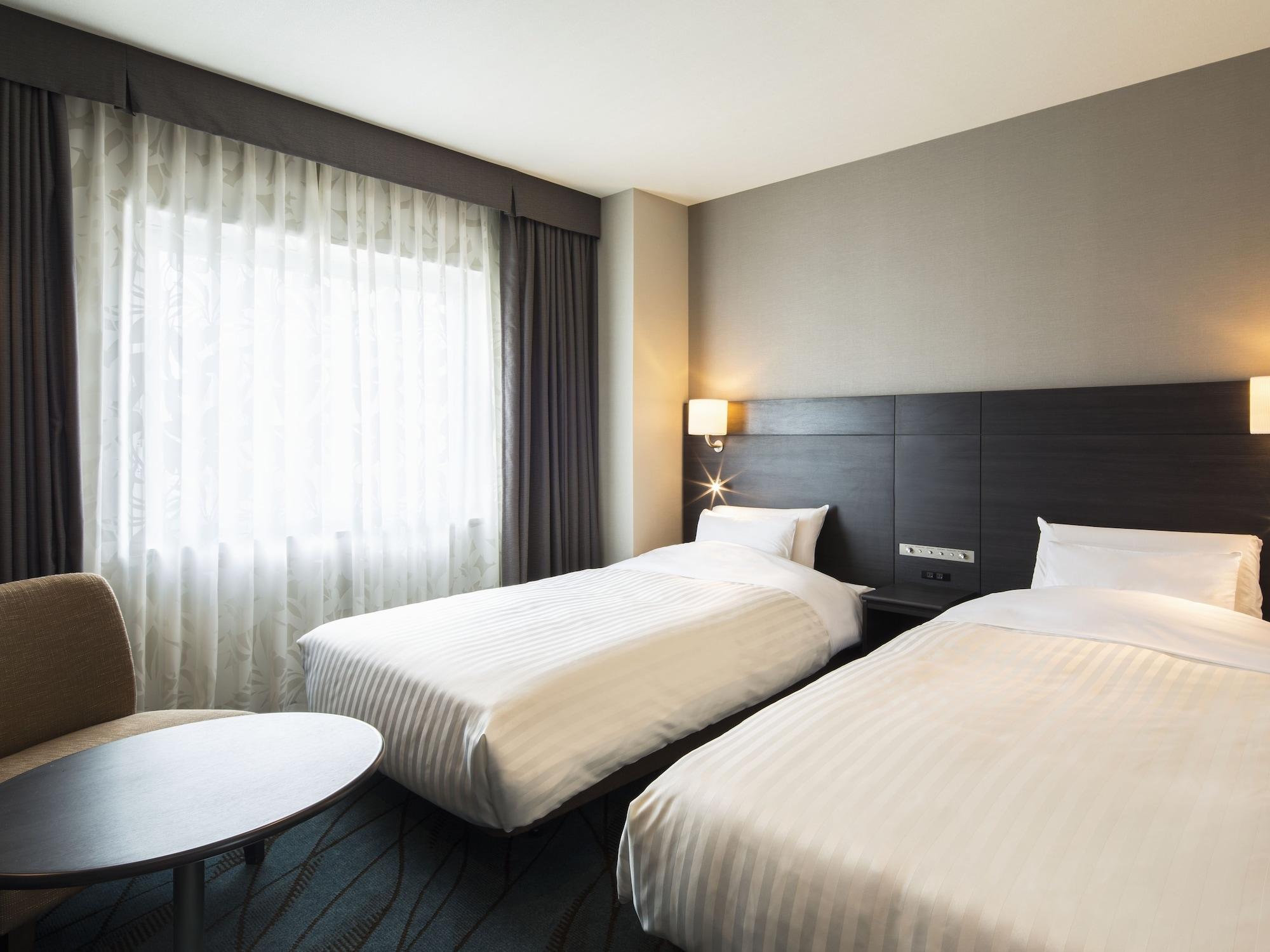 Jr-East Hotel Mets Kawasaki Kawasaki  Zewnętrze zdjęcie