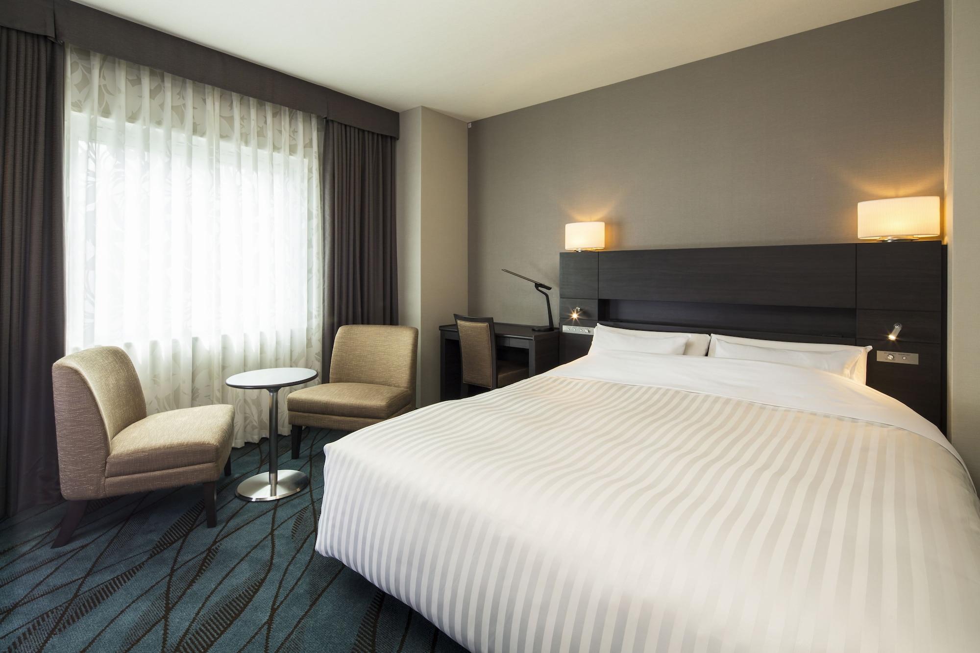 Jr-East Hotel Mets Kawasaki Kawasaki  Zewnętrze zdjęcie