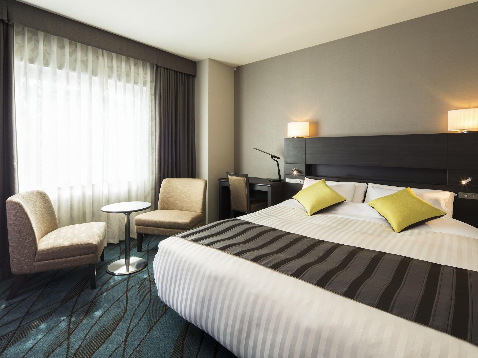 Jr-East Hotel Mets Kawasaki Kawasaki  Zewnętrze zdjęcie