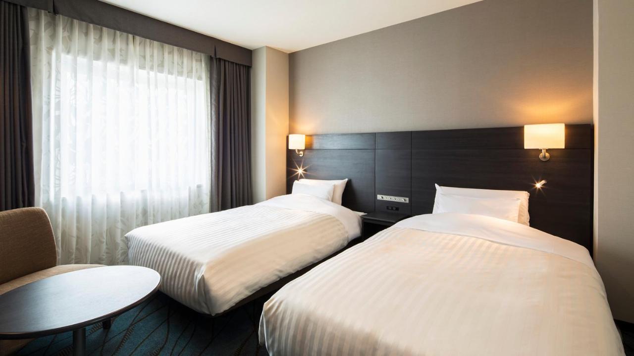 Jr-East Hotel Mets Kawasaki Kawasaki  Zewnętrze zdjęcie