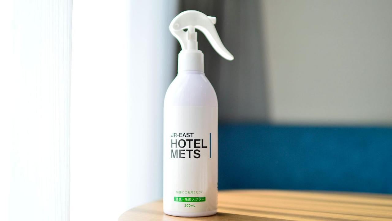 Jr-East Hotel Mets Kawasaki Kawasaki  Zewnętrze zdjęcie