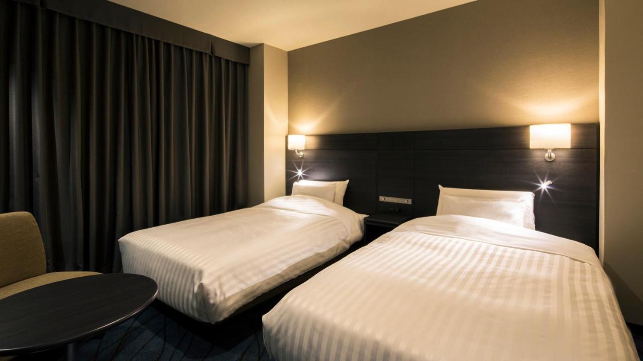 Jr-East Hotel Mets Kawasaki Kawasaki  Zewnętrze zdjęcie